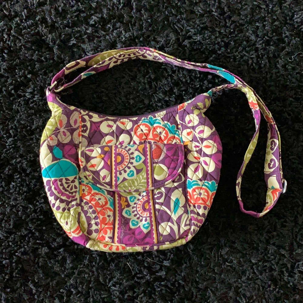 Vera Bradley bag